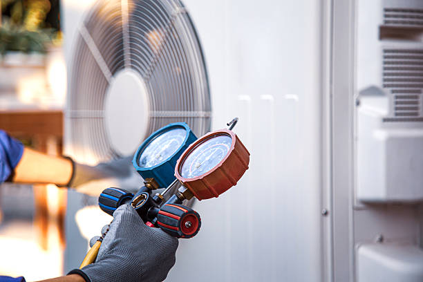 Affordable Hvac solutions in Hartley, CA